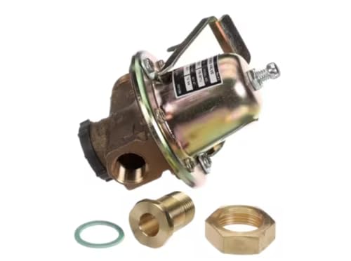 Fits Bell And Gossett FB-38TU Pressure Reducing Valve, 12PSIG, FB-38TU