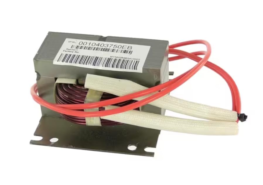 0010403750EB MT5602948G4V0002 Reactor