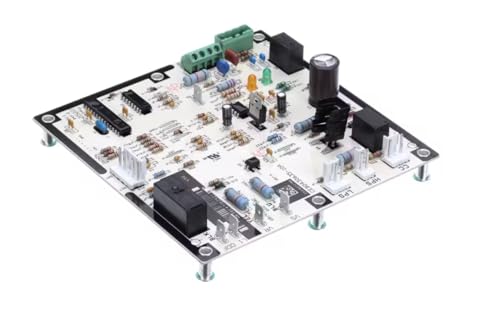Fits International Comfort Products 205222 V06 2921M030786 CEBD430635-10A Control Board for CSA5, HSA5, HSA6
