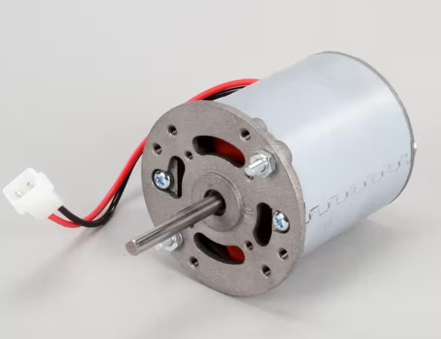Fits Crathco UD-15L-1007 E71778 3112G 120VAC 60HZ 0.5A ROHS Whipper Motor, 120V, VES CHIAP for HC-2, PIC1, PIC 5
