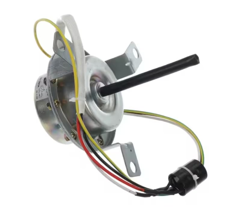 Fits Accurex 1043276 Class A YHS80-30-02.5 Motor, 115 Volt, 60HZ, 1100 RPM