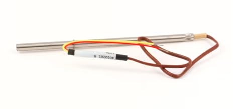 Fits Antunes 4050203 B 1228 THERMOCOUPLE KIT, Type K for MT-12, UTX-200, UTX-200L