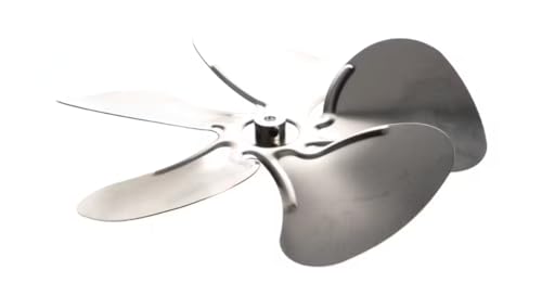 Fits Master-Bilt 51400 Fan Blade, #5140C for Bohn Let-1201 Coil