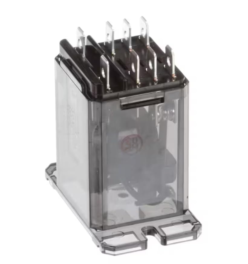 Fits Jackson T010 1523 Relay, 120V 50/60HZ Coil