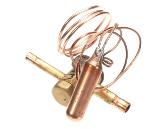 Fits International Comfort Products HXCE 3 KX -30DFX30DMX1B S54568481016 044237-42 Expansion Valve/TXV, R410A for PGD4, PGD436060H002G1