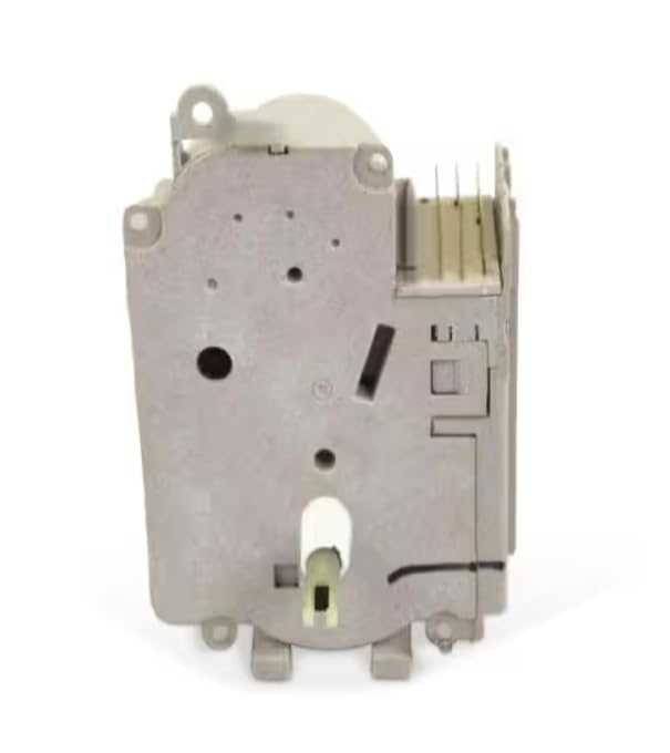 2124 21168 M620 Timer, Washing Machine WPW10113804 for 1DNET3205TQ0, WET3300SQ0, WET3300SQ1