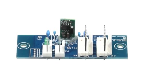 Fits Duke E339171 4318 150115 83TC C Power Control Board, Timer Bar, 5 Volt for HS2 Conversion Kit, HS2-22-2082/2302/2402v0R, HS2-22-2082/2302T1R