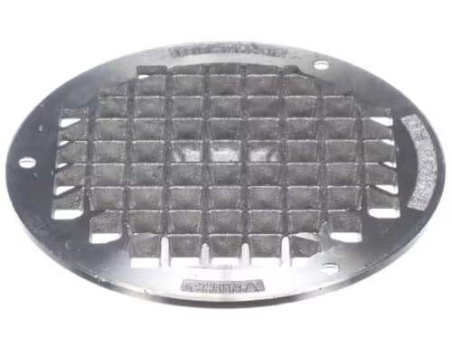 Fits Zurn W024701-19 2140 16243-881 Cover, Floor Drain, 5"
