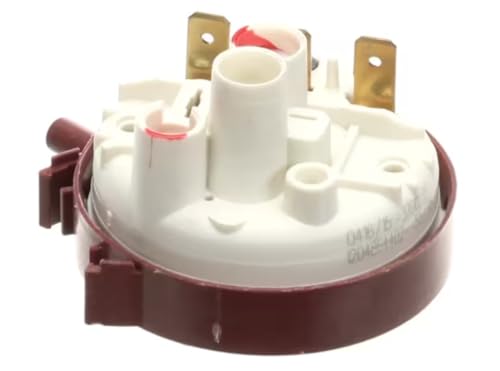 Fits Fagor Commercial 0416/15-37610235 1204864402-55/35 Pressure Switch