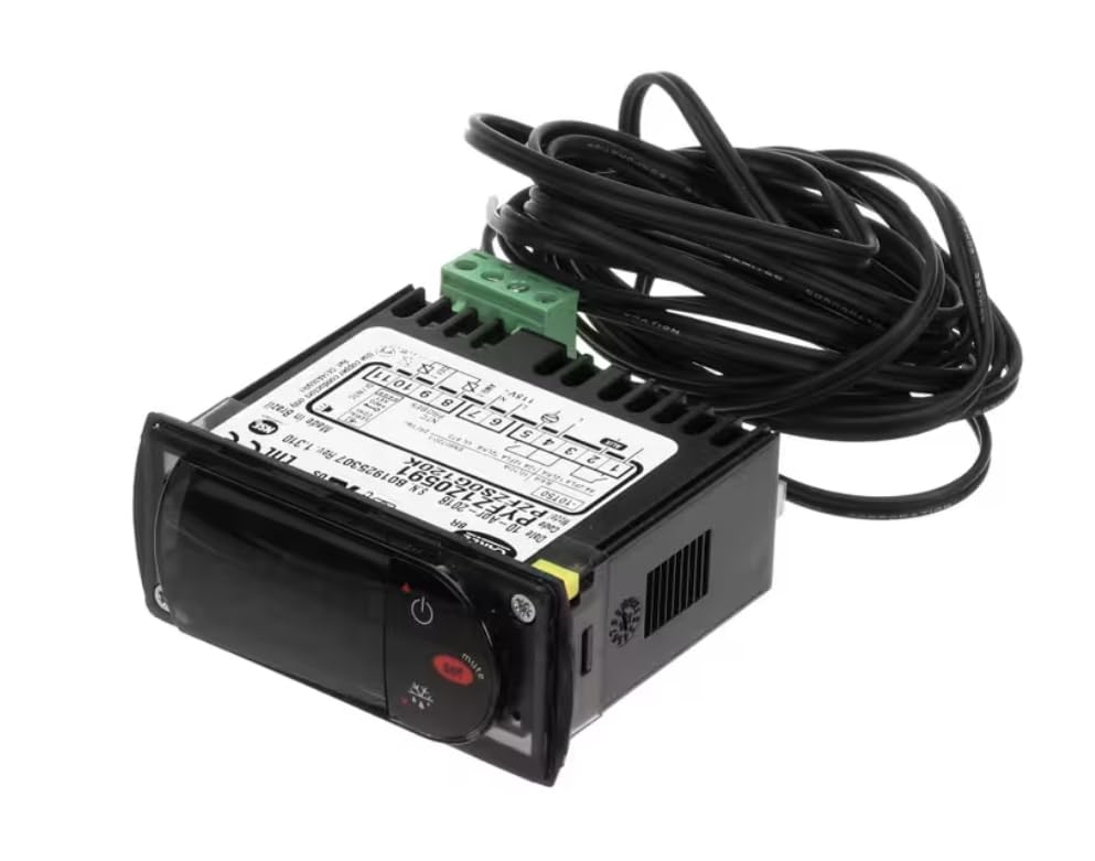 B01925307 REV 1.310 PYFZ1Z0591 PZFZS0G120K C614A060R1 Control and Probe Kit, Cold, HCWBI