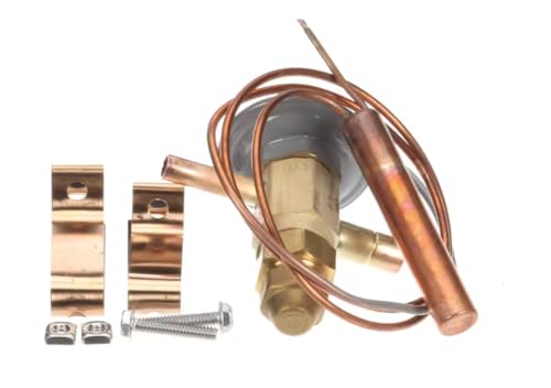 43 RZ 3515 24415 24515 20A FBS-1/8 Thermo Expansion Valve, R404A, Low, 1/8T for 18650-VD, F2982FDR, 18682-VD