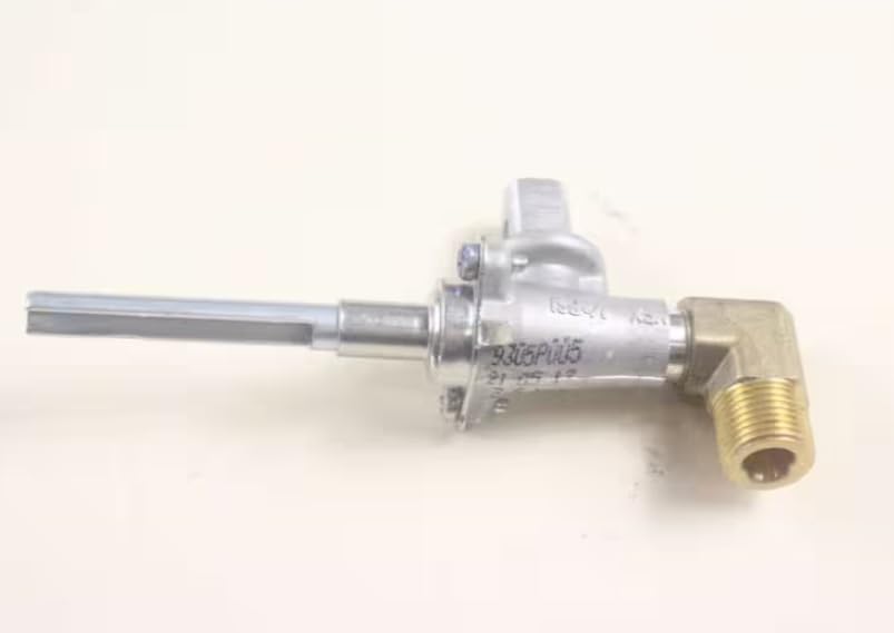 9305P005 VALVE GAS