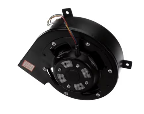 Fits LBC Bakery Equipment 71500-32 130FJ0 220V 60HZ Fan, Heater, 220 Volt, 60HZ for LCR7W, LCR7, LRC7