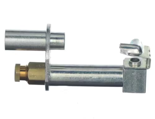 Fits Utica-Dunkirk 1402 J999FLA Standing Pilot Burner