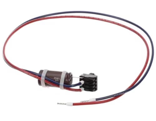 1011/1013/1015/1230/1335 600V E60256 Capacitor Service Kit, IB, Prodigi