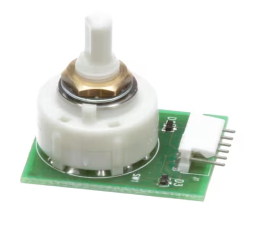 Fits Hobart 1651 D-1 94V-0 Control Board, Speed Select for HL1400, HL600C, HL600CE