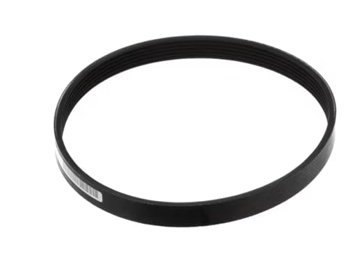 Fits Electro Freeze 20039681 0085 Micro V-Belt, 6 Rib, 18" x 3/4"