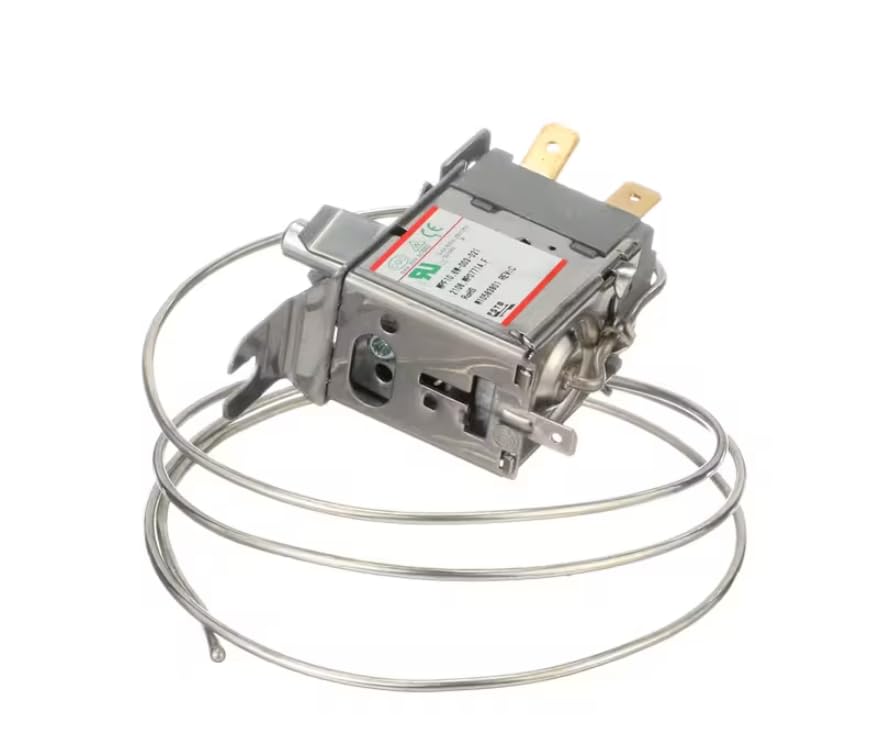2108.WP0771A.F REV C Temperature Control/Thermostat, Refrigerator for WRS322FNAE