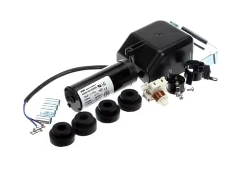 Fits Continental Refrigeration 60A2D160145NXEB 160uF 2252318 40/065/21 Start Components Parts Bag