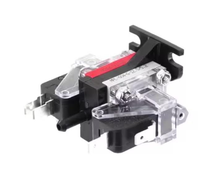 MPL-604-6-12.5/5.2 Pressure Switch for UCC15NJBII, UCC15NJCII, UCC15NJII