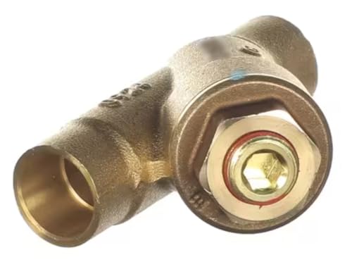 Fits Whalen Company O924 Y-Strainer, 1/2" for W054L5A, W054R5A, W064L5A