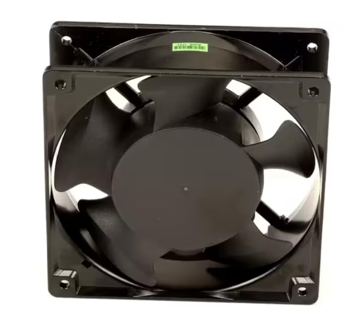 1731 Fan Motor, Axial, 220-240V for CBT-15, CM4-20835, CM4-20835PA