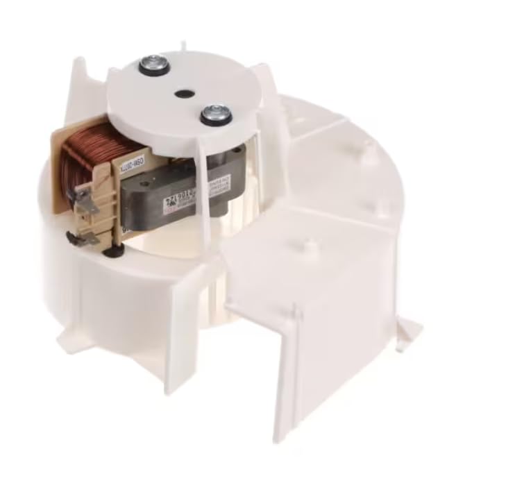 OSM-2077X1 Motor-Fan