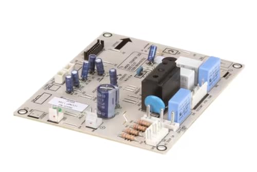 Fits Turbo Air 1COMP 115V 6BD2 9004101703 Main Control Board