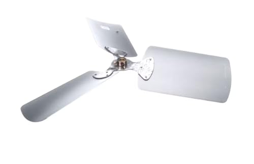 Fits AAON G009610/H 23-23 Fan Blade, Condenser, 30", 3 Blade, 1/2" Bore, 26.5 Degree, Clockwise for RN-013-3-0-FA09-2F4, RN-015-3-0-FA09-2G4