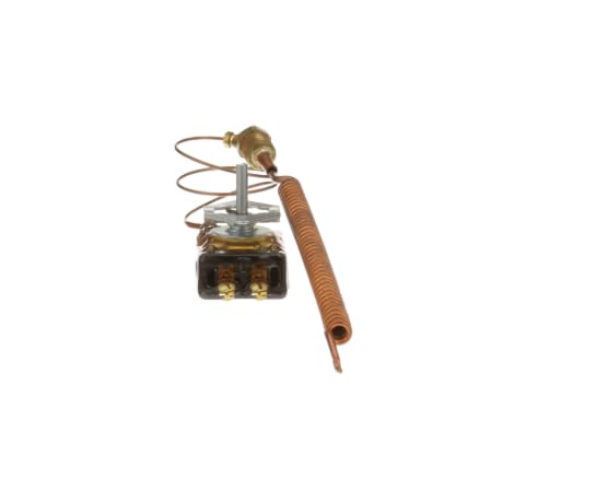 5300-21K 25AMP, 250VAC MT 288°F 100°-290°F K Type Thermostat for Groen AE/1-100, AE/1-20, AE/1-40