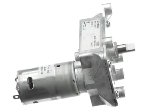 Fits Taylor 82748303 24 19 SENS 2 20/25 Base 5800 RPM 24 VDC 82 740 402 24.0V 3W2201F4 Motor, Syrup Pump
