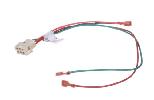 Fits Frymaster 1068133 REV C Wire Harness, GL330 for BIGLA30, FQE30U, FQG30U