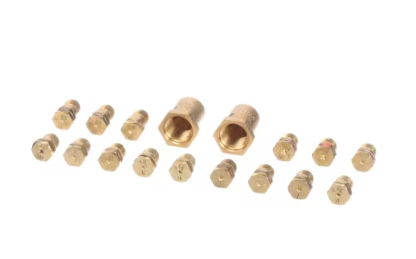 281 P008 RANGE LP HIGH ALTITUDE KIT for C2S900P2M2S1, C2S900P4M2W2, C2S950M2N1S5