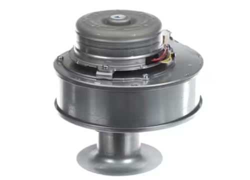 Fits Rinnai M010K-07000-CW DR-8538-851 09X244W Blower/Motor Assembly, RE