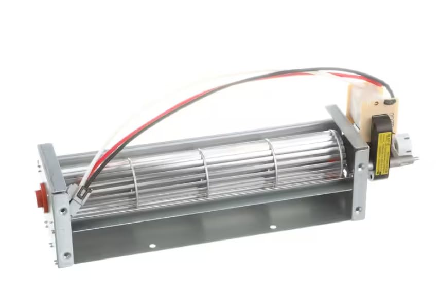IS-5213GE0D Cooling Fan, 120 Volt, 60HZ for PSS93YPFS, JS760SPSS, CHS90XM2N1S5