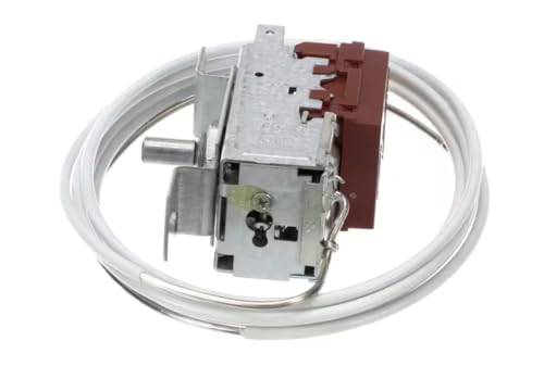 Fits Electrolux Professional KZF1SA-D 23 48 Thermostat, Evaporator