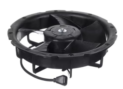 Fits Federal Industries 41-21237-12 1200RPM Fan/Motor Assembly, Evaporator