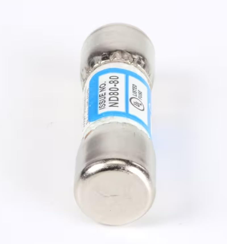 Fits Star V11 Fuse, 5A, SC-5, Class G for RCS-3-1300, QCSe-3-1300, QCS-3-1400BH-CE