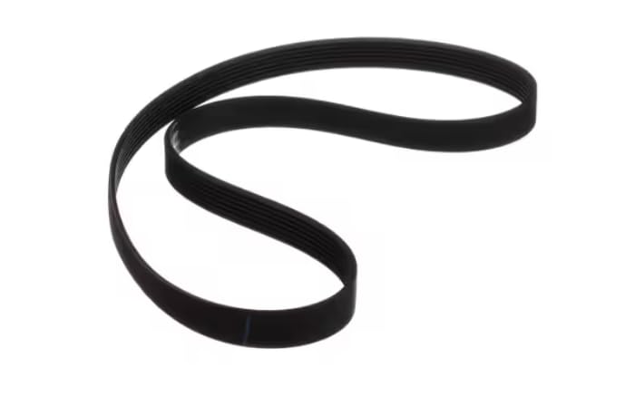PJE 914 EJ 167 MA Drive Belt, Poly V, Washer for FFLE1011MW0, FFLG1011MW0, FFLG2022MW2