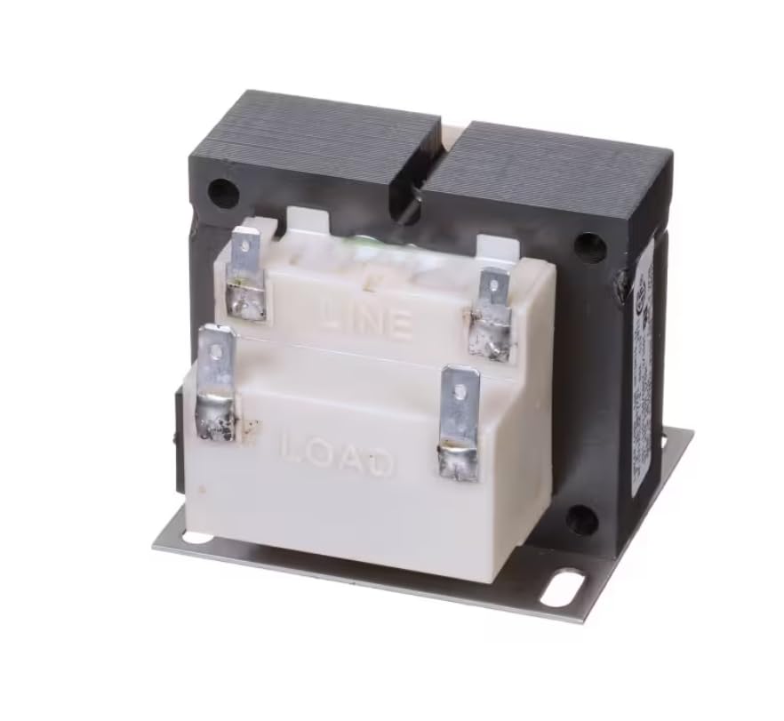 Fits Lancer 25-0047/01 2011 BE182775LEK 004 G19 Transformer, 115 to 24 Volt, 50/60HZ, 75VA for 1504, 1505, 1506