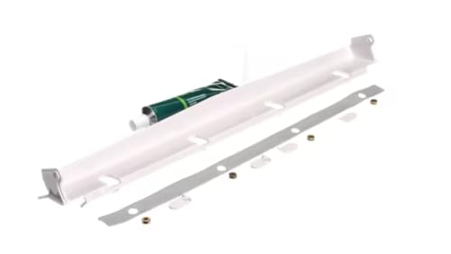 732 Evaporator Bottom Frame Assembly for IB0696C, SY2174C, SY1474C