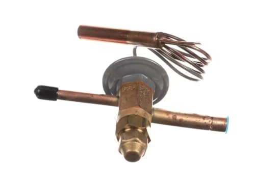 Fits Duke FB5-1/8 T1001 54.0 15020 43-30 RZ 18120-1-G 2720 18320 Expansion Valve/TXV for 38 Inch Assembly Station, DPC38-K, DPC38D-K