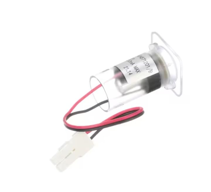 002 A4871201 B 21.14 LED Lamp/Light, 3.5VDC, Dryer