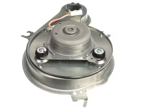Fits Rinnai R558F-1028-E DR-734-501A 08Y90W Fan/Motor Assembly, Combustion, Direct Vent Furnaces