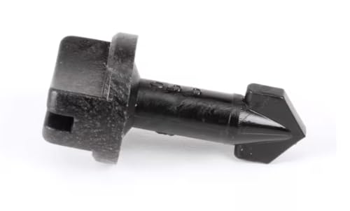 055 Wing-Head Mounting Stud for CNF-0201, CNF-0202, FB081AF