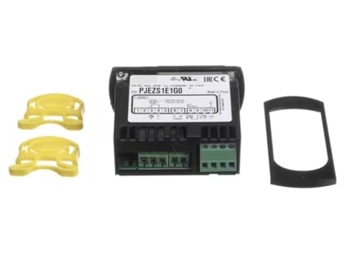 Fits Omcan C10499458 PJEZS1E1G0 Controller, Digital for PT-CN-0580-2, RS-CN-0004-PSS, RS-CN-0006-PSS