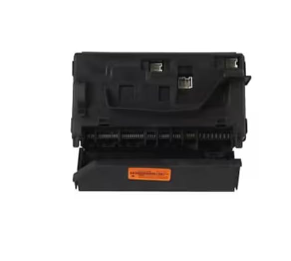 A000-2016-0003P Electronic Control, Main, Washing Machine