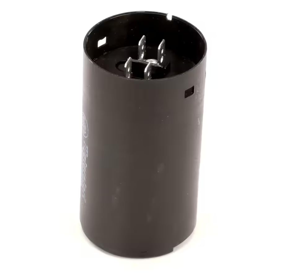 Fits Electrolux Professional W15/17 Capacitor, 250V, 50/60HZ, 189-227uF for TR260