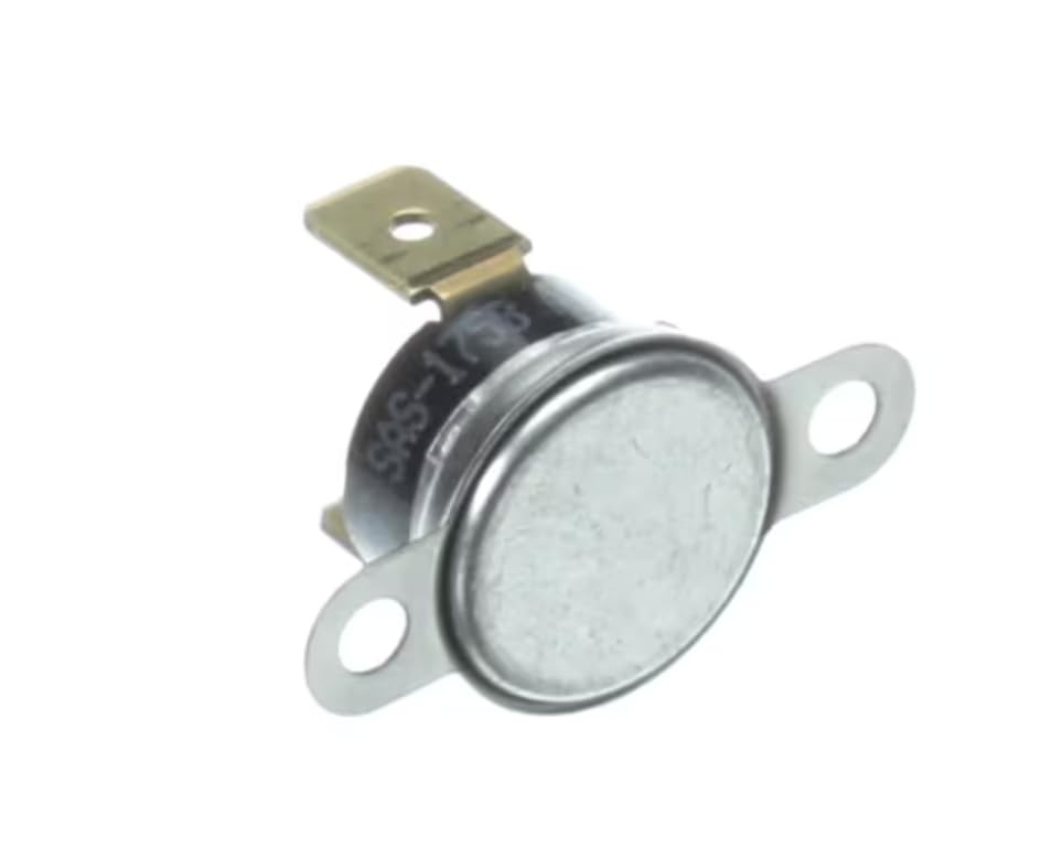 Fits Wood Stone Corp SAS-1758 A1509 Hi Limit Switch, Auto Reset, Residential 7000-0581