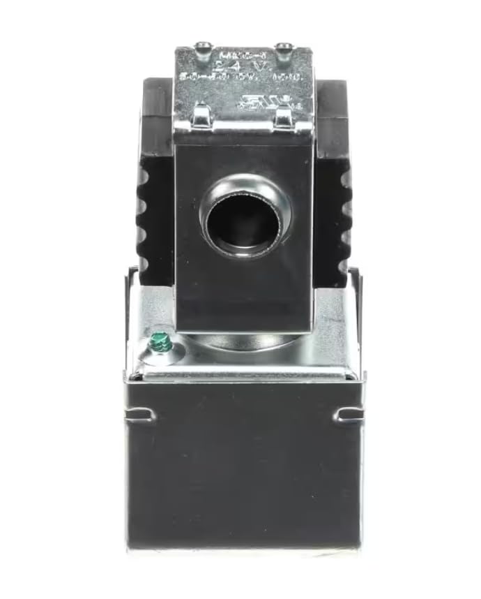 Fits York 50-60 CY Coil Only, Solenoid Valve, 24 Volt, 50/60H, MKC-1